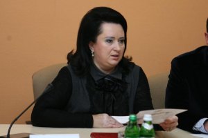 Бюджет на 2012 год направлен на борьбу за власть, - Супрун
