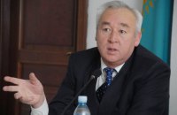 Экс-главу Союза журналистов Казахстана отпустили из тюрьмы
