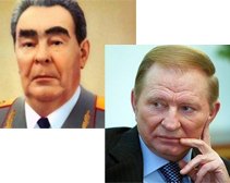 Брежнев для Днепропетровска, как и Кучма, - в своем роде герои, - политолог 