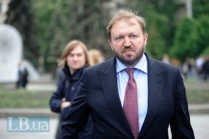 В заявлении Литвина не нужно искать двойных смыслов, - Горбаль