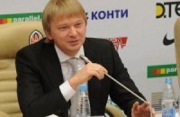 Гендиректор "Шахтера": объединенный турнир выглядит привлекательно