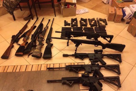 Власти Австралии объявили "оружейную амнистию" для граждан страны