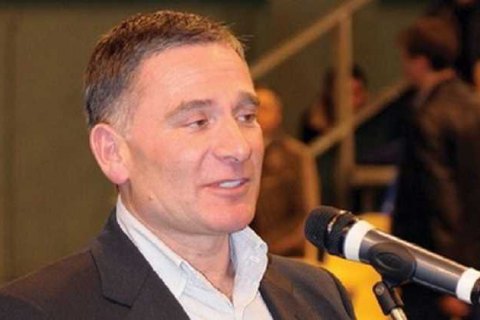 Экс-бизнес-партнер Коломойского Шульман объявлен в розыск за отмывание денег