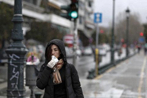 Италия вышла на первое место по числу жертв коронавируса