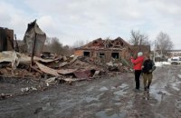 Оккупанты ночью разбомбили жилые районы Сум, погибли 22 человека, в том числе три ребенка, – Минобороны