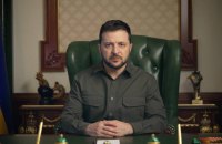 Нам вдалося вивести силу України й оборонну взаємодію з партнерами на новий рівень, - Зеленський