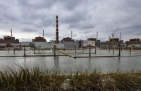 "Укренерго" відновило роботу однієї з основних ліній живлення Запорізької АЕС