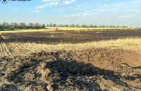 Унаслідок російської агресії на Харківщині – один загиблий і троє поранених