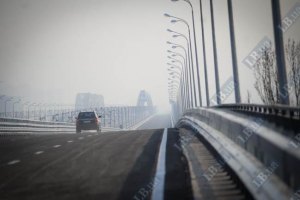 Два пешеходных перехода на трассе близ Симферополя обойдутся в 15 млн грн 