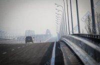 Два пешеходных перехода на трассе близ Симферополя обойдутся в 15 млн грн 