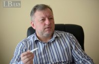 "Механізму притягнення до відповідальності генпрокурора наразі немає"