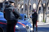 В Италии правоохранители задержали более полусотни мафиози 