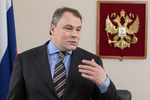Представника Росії Петра Толстого не обрали заступником голови ПАРЄ