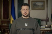 Світ достатньо сильний, щоб покарати Росію за війну, - Зеленський