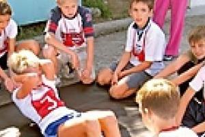 Минобразования ввело новую программу по физкультуре для учеников 5-9 классов