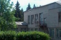В Славянске силами украинского бизнеса отстроят школы и роддом