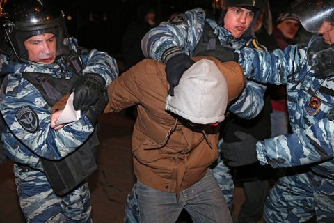 На Урале шестерых высокопоставленных полицейских заподозрили в пытках