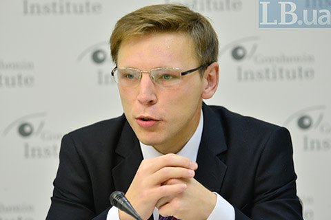 Замминистра напомнил об обязательствах Украины по принятию экологических законопроектов