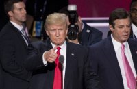 Политтехнолог Манафорт работал в Украине в 2018, - The Washington Post