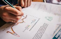 Годовая инфляция замедлилась до 8,8%