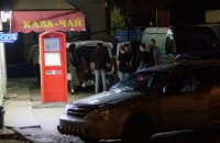 На Оболоні в Києві чоловік стріляв по галасливій компанії