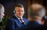 ​Або непрофесійність, або умисел: українські дипломати про заяву Валерія Залужного щодо НАТО
