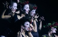 Ірена Стеценко: «Фільм про Dakh Daughters – це сім відтінків можливості бути собою в мистецтві»