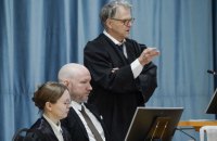 Терорист Брейвік подав до суду на Норвегію, щоб скасувати ізоляцію у в'язниці