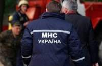 В​ Житомирской области в детском саду взорвался отопительный котел