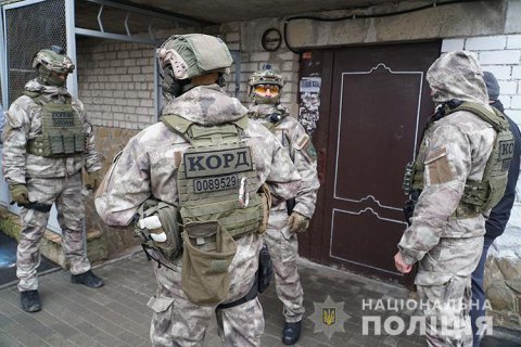 В Тернополе задержали автоугонщиков, которые пытали мужчину и вымогали у него $ 800 тысяч