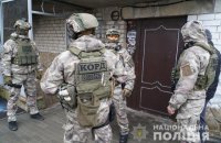 В Тернополе задержали автоугонщиков, которые пытали мужчину и вымогали у него $ 800 тысяч