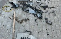 Менш ніж за добу Росія випустила по Україні 43 дрони-камікадзе