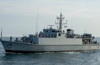 Вперше в історії НАТО ВМС України отримали право управляти силами Альянсу