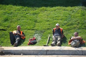 На благоустройство Киева потратят 136 млн грн
