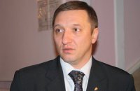 У Тягнибока появился новый заместитель