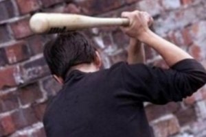 Более 30 чеченцев пытались штурмом взять офисное здание в Москве