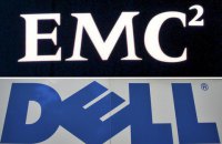 Dell виклала рекордні $67 млрд за корпорацію EMC