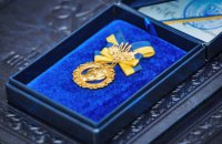 Прохасько и "ДахаБраха" стали лауреатами Шевченковской премии