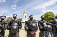 Розділяй і володарюй: навіщо "Слуги" "обрізають" МВС