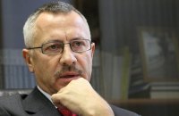 В.о. голови КСУ Головатого можуть внести до реєстру корупціонерів