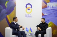 Генсек НАТО: антибалістичні ракети для України постачатимуть й надалі