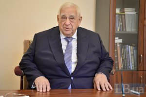 "Оппозиционный блок" отрицает задержание боевиками Звягильского