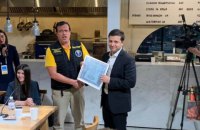 Зеленский побил рекорд Лукашенко по длительности общения с журналистами