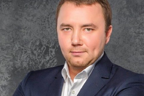 В Раде принял присягу новый "слуга народа", сменивший Ткаченко