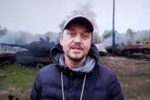 На Венецианском кинофестивале состоялась мировая премьера драмы "Блик" Васяновича