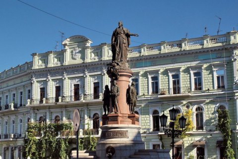 Одесская область может вернуться в "красную" зону 