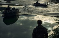Зеленський подякував військовим за рух вперед на лівобережжі Херсонщини