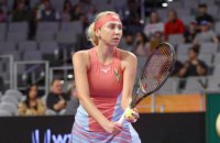 Українка Людмила Кіченок поступилась у парному фіналі турніру WTA в Аделаїді