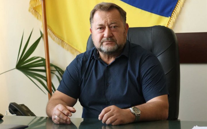 Внаслідок детонації на місці удару по Київській області загинув Дмитрівській селищний голова Тарас Дідич