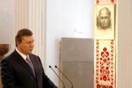 Їхній Шевченко